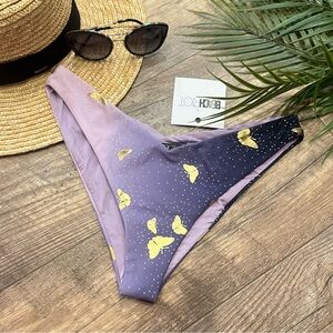 Beach Riot Vanessa Bikini Bottom